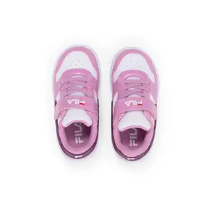 Baby Trainers Fila Fxventuno image-3