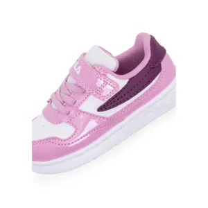Baby Trainers Fila Fxventuno image-5