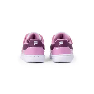 Baby Trainers Fila Fxventuno image-2