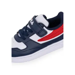 Baby Trainers Fila Fxventuno image-5