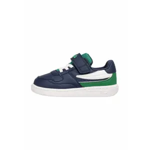 Baby sneakers Fila Fxventuno Velcro Tdl image-0