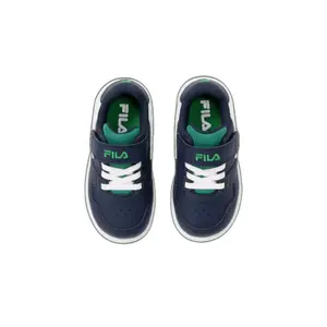 Baby sneakers Fila Fxventuno Velcro Tdl image-2