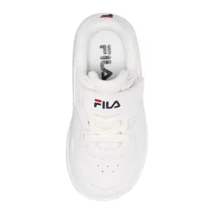 Children's Trainers Fila Fxventuno Velcro TDL image-5
