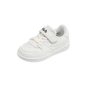 Children's Trainers Fila Fxventuno Velcro TDL image-1
