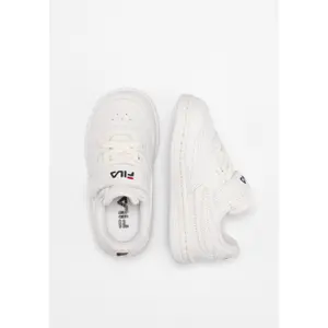 Children's Trainers Fila Fxventuno Velcro TDL image-4