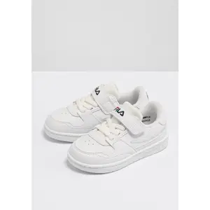 Children's Trainers Fila Fxventuno Velcro TDL image-2