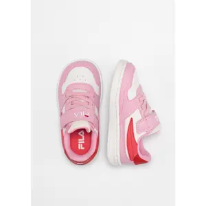 Velcro baby sneakers Fila Fxventuno Tdl image-4