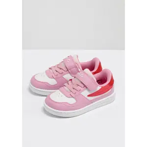 Velcro baby sneakers Fila Fxventuno Tdl image-1