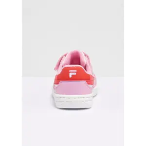 Velcro baby sneakers Fila Fxventuno Tdl image-3