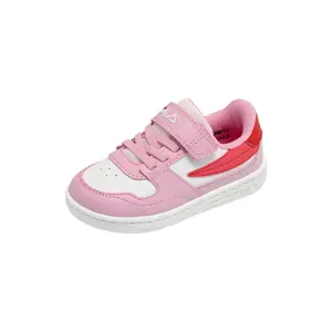 Velcro baby sneakers Fila Fxventuno Tdl image-2