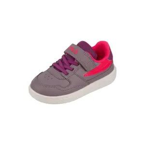 Children's sneakers Fila Fxventuno Velcro TDL image-1