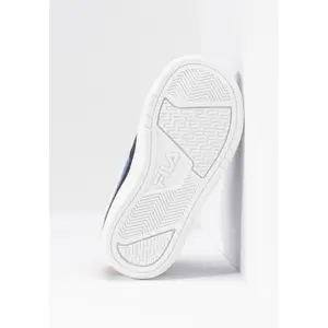 Velcro baby sneakers Fila Fxventuno Tdl image-6