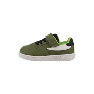 Children's sneakers Fila Fxventuno Velcro TDL image-0
