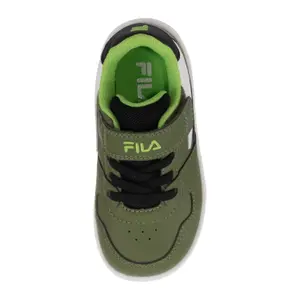 Children's sneakers Fila Fxventuno Velcro TDL image-2