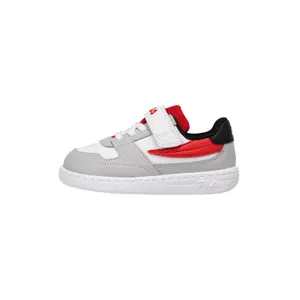 Velcro baby boy sneakers Fila Fxventuno image-0