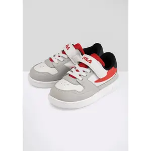 Velcro baby boy sneakers Fila Fxventuno image-2