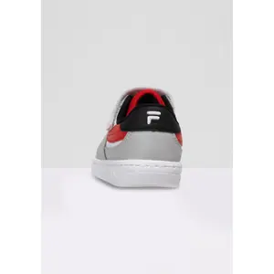 Velcro baby boy sneakers Fila Fxventuno image-3