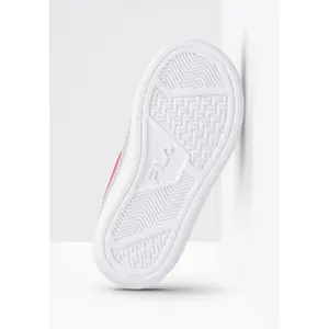 Velcro baby boy sneakers Fila Fxventuno image-6