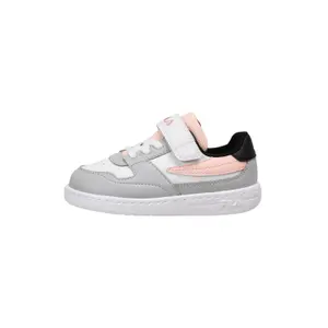 Velcro baby boy sneakers Fila Fxventuno image-0
