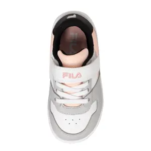 Velcro baby boy sneakers Fila Fxventuno image-5
