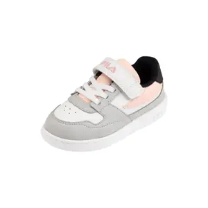 Velcro baby boy sneakers Fila Fxventuno image-1