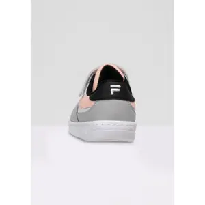 Velcro baby boy sneakers Fila Fxventuno image-3