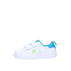 Children's sneakers Fila Crosscourt 2 Nt Velcro TDL image-0