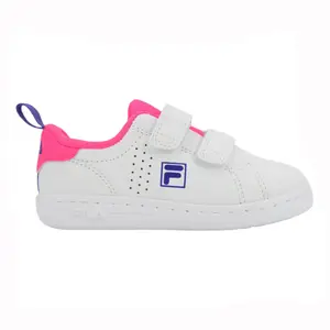 Children's sneakers Fila Crosscourt 2 Nt Velcro TDL image-0
