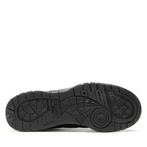 Children's Trainers Fila Crosscourt 2 Nt Velcro TDL image-3