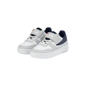 Velcro child Trainers Fila Fxventuno image-0