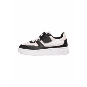 Children's sneakers Fila Fxventuno Velcro image-0
