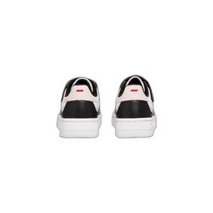 Children's sneakers Fila Fxventuno Velcro image-1
