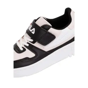 Children's sneakers Fila Fxventuno Velcro image-4
