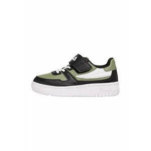 Children's sneakers Fila Fxventuno Velcro image-0