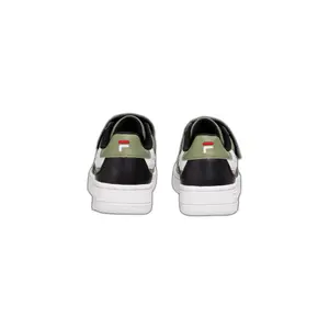 Children's sneakers Fila Fxventuno Velcro image-1