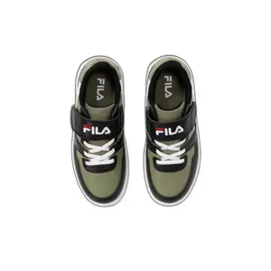 Children's sneakers Fila Fxventuno Velcro image-2