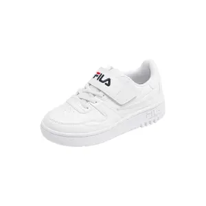 Children's sneakers Fila Fxventuno Velcro image-1