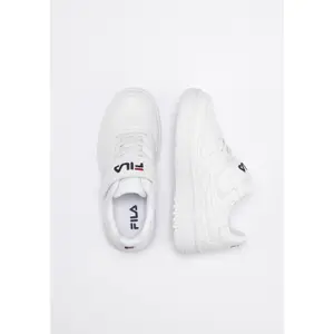 Children's sneakers Fila Fxventuno Velcro image-5