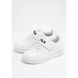 Children's sneakers Fila Fxventuno Velcro image-2