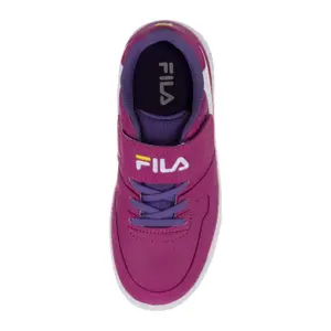 Children's sneakers Fila Fxventuno Velcro image-2