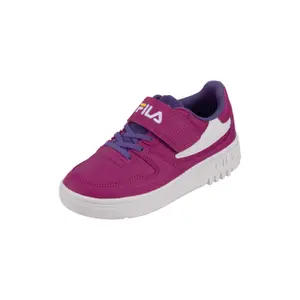Children's sneakers Fila Fxventuno Velcro image-1