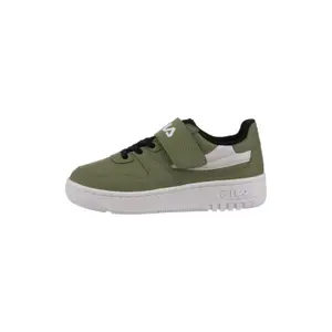 Children's sneakers Fila Fxventuno Velcro image-0