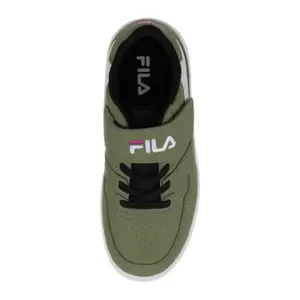 Children's sneakers Fila Fxventuno Velcro image-2