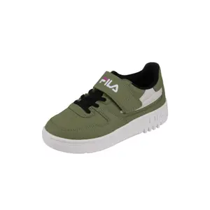 Children's sneakers Fila Fxventuno Velcro image-1
