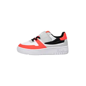Velcro sneakers for kids Fila Fxventuno image-0