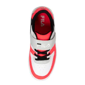 Velcro sneakers for kids Fila Fxventuno image-5