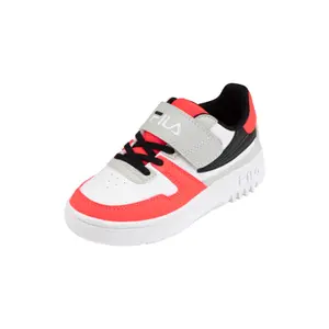 Velcro sneakers for kids Fila Fxventuno image-1