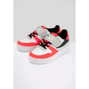 Velcro sneakers for kids Fila Fxventuno image-2