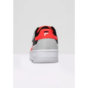 Velcro sneakers for kids Fila Fxventuno image-3