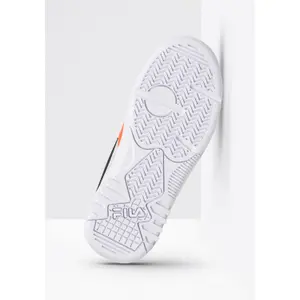 Velcro sneakers for kids Fila Fxventuno image-6